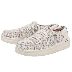 Hey Dude Boho Wendy Rise NWT NIB